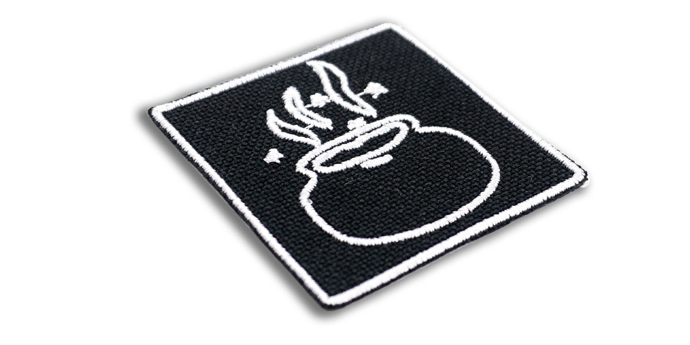 naszywka naprasowanka magiczne przedmioty eliksir